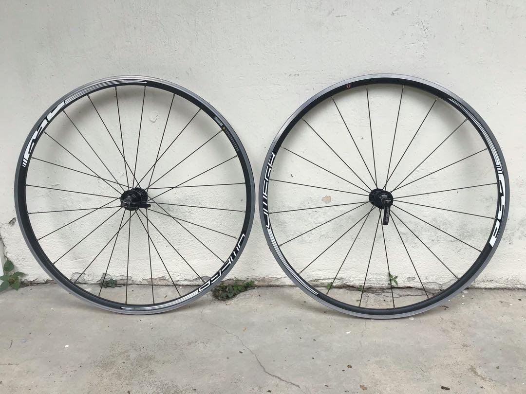 Fsa wheelset 700c clearance