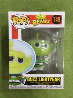 Buzz Lightyear Funko Pop Toys Games Carousell Singapore