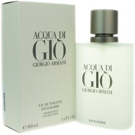 giorgio armani perfume for her
