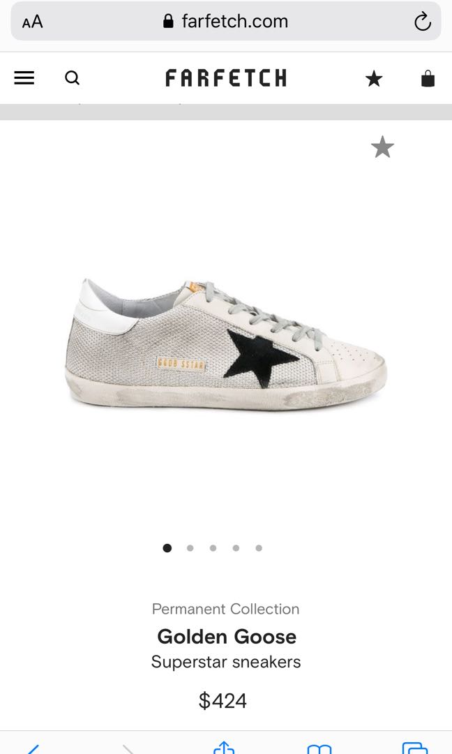 golden goose de