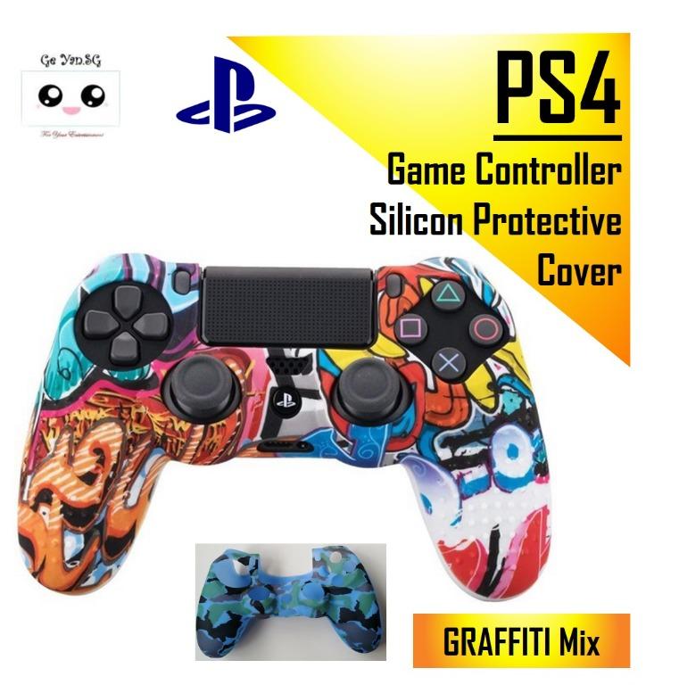 ps4 pro slim controller