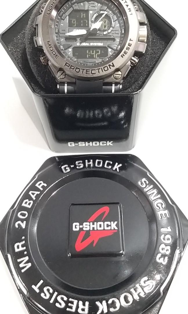 g shock oem