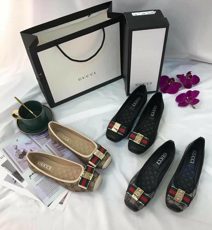 Gucci doll shoes on sale