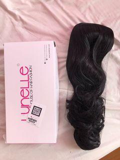 synthetic wig philippines