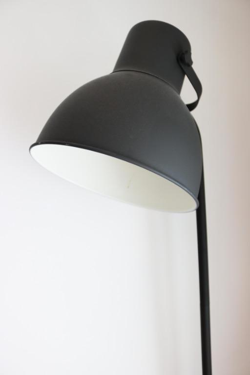 Hektar floor hot sale lamp bulb