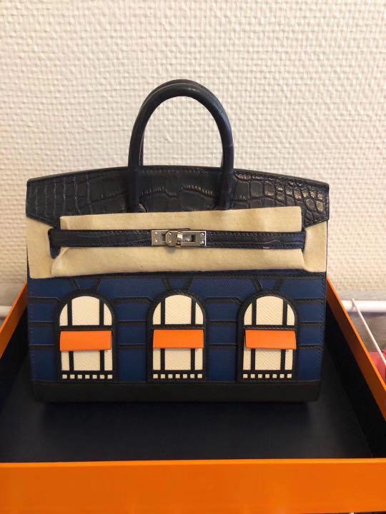 hermes birkin 20