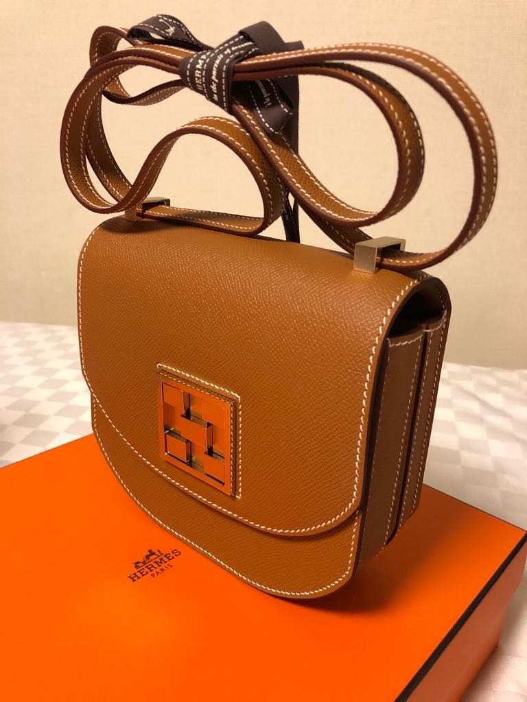 Hermes mosaique mini on sale