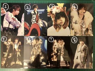 Hsj山田涼介shop相水球不良少年hey Say Jump 日本明星 Carousell