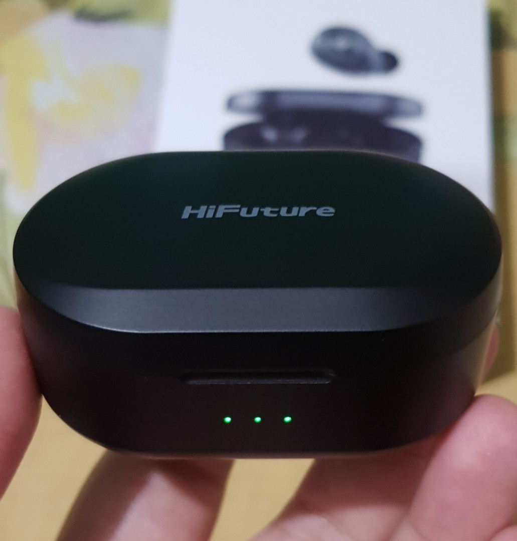 Hi future clearance tidy buds pro
