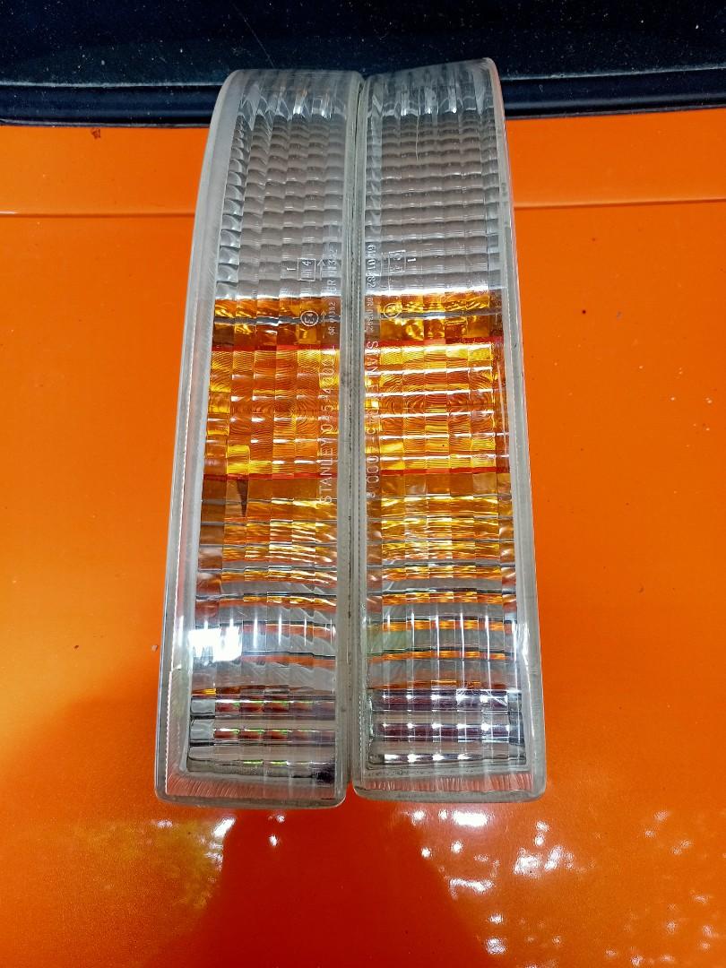 Honda Civic EF9 SH3 Front Bumper Signal/front indicator lights, Auto