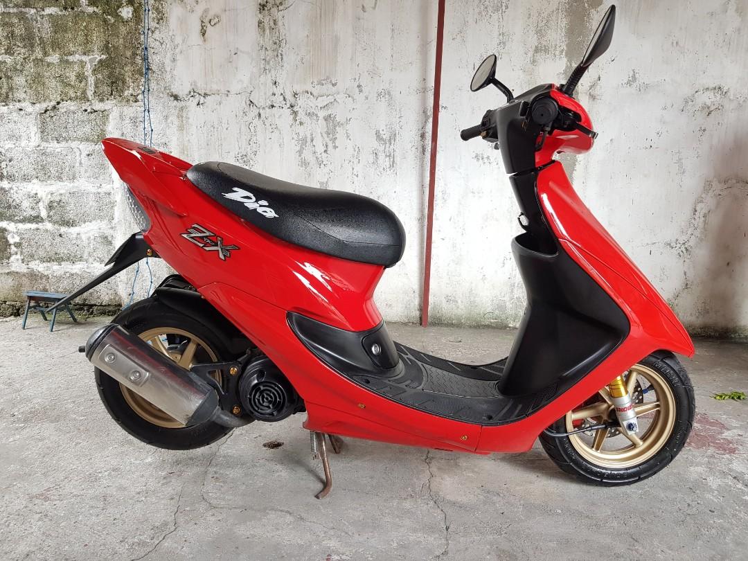 Honda dio 3 specs new arrivals
