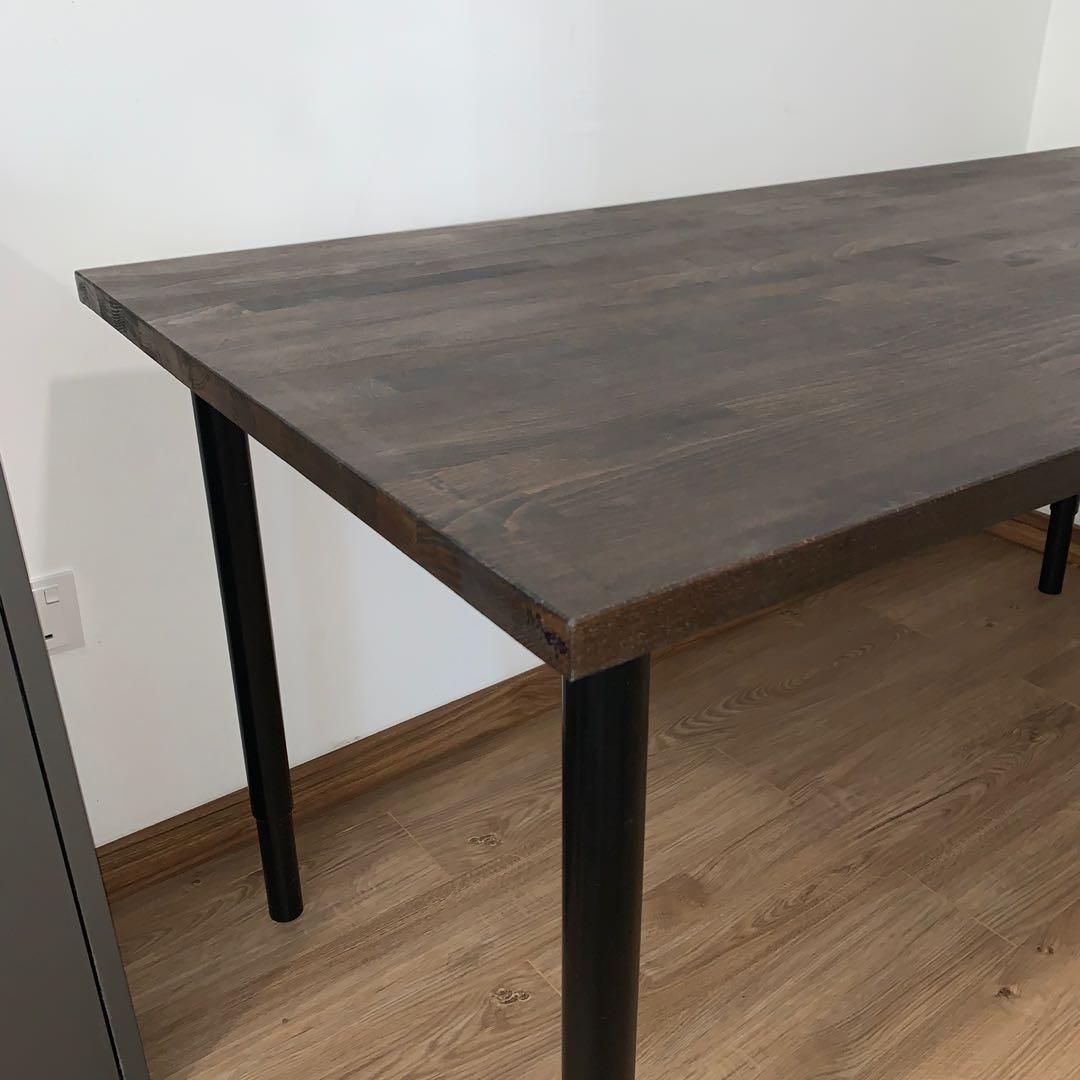 Ikea gerton sale olov legs