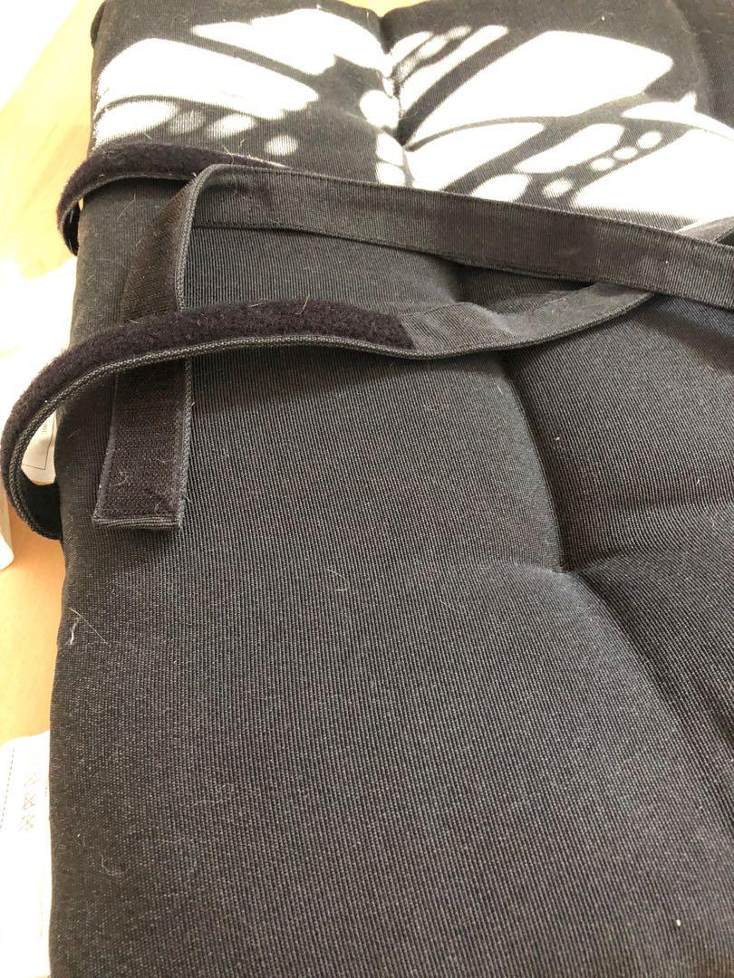 Hallo sun lounger clearance pad