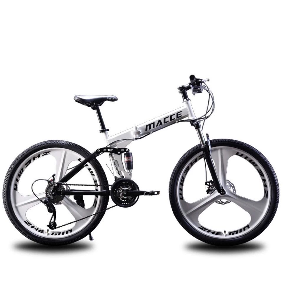 24 speed