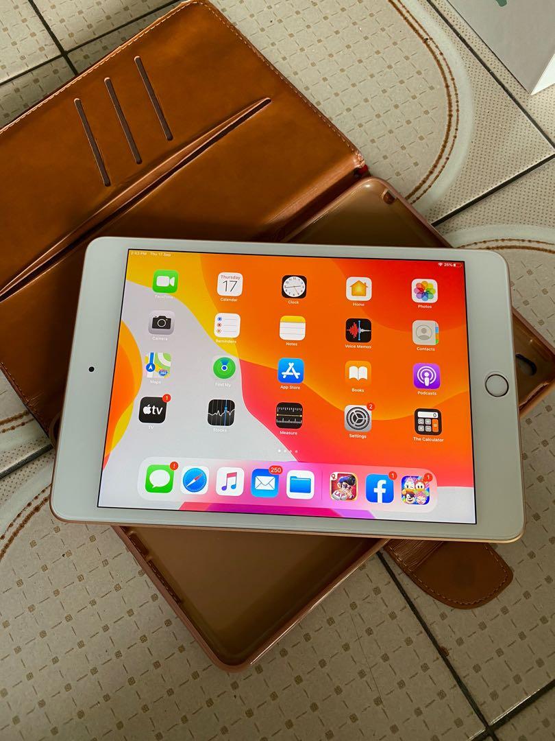 Ipad Mini 5 Wifi 64gb Fullset Like New Mobile Phones Tablets Tablets On Carousell Ipad Mini 5 Wifi 64gb Fullset Like New Mobile Phones Tablets Tablets On Carousell