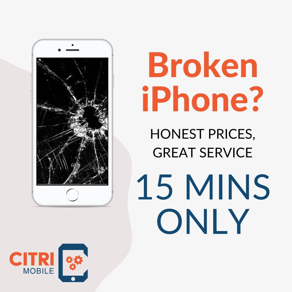 Iphone Repair Phone Iphone 6 7 8 Plus X Xs Xr Max 11 Pro Max Lcd Display Screen Battery Water Damage Repair Lifestyle Services Electronics Gadget Repairs On Carousell