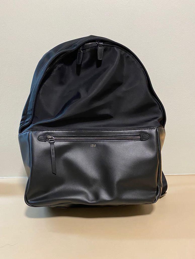 ISM Backpack, Men's Fashion, Bags, Backpacks on Carousell