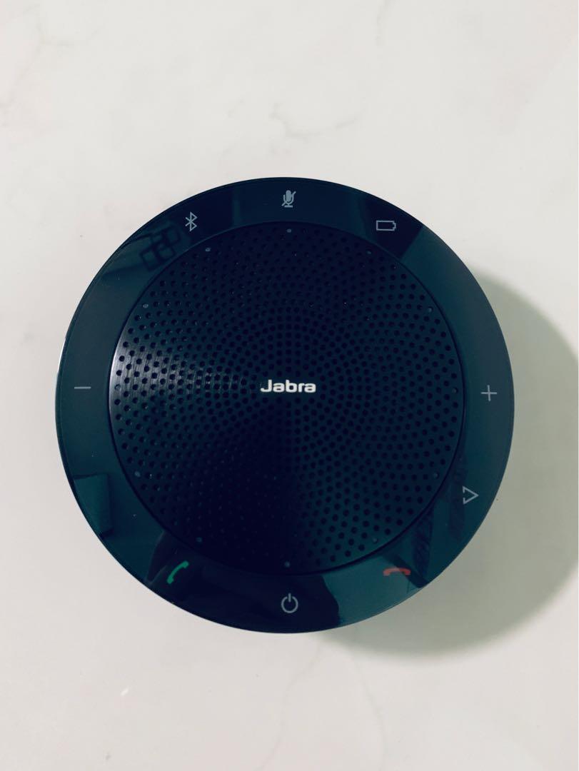 jabra speak 510 ms