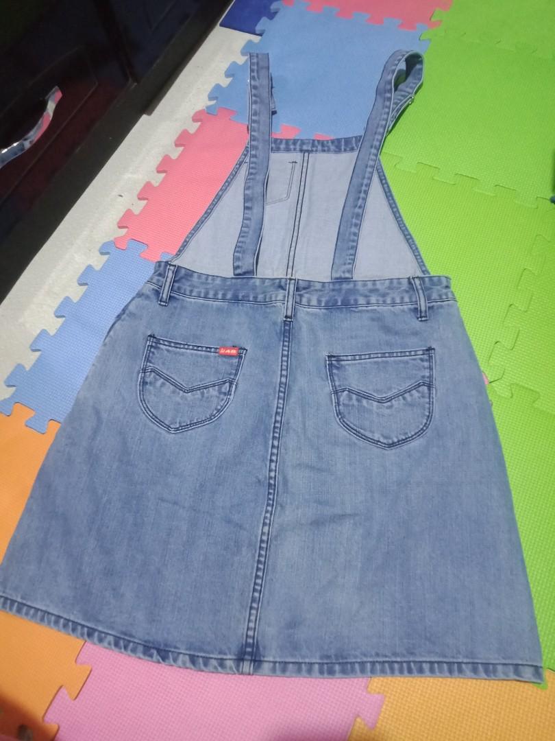 Jag 2025 jumper skirt