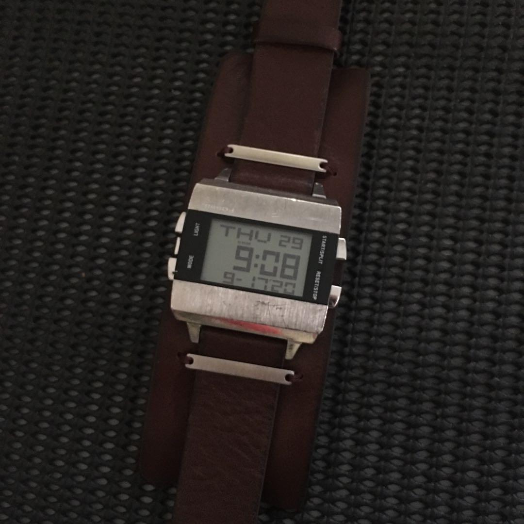 Fossil hot sale jr 9120