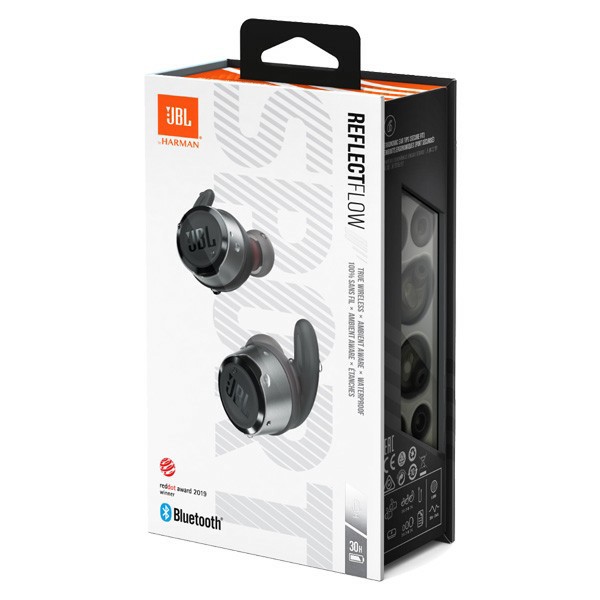 jbl in ear reflect flow