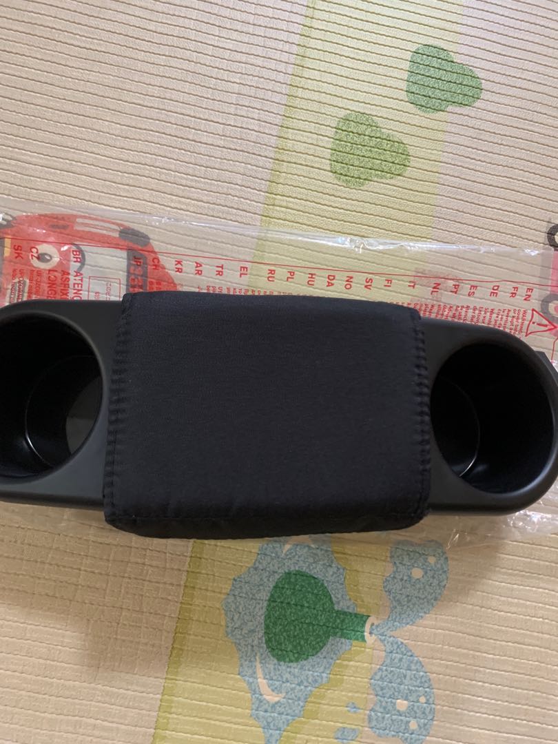 Parent tray discount