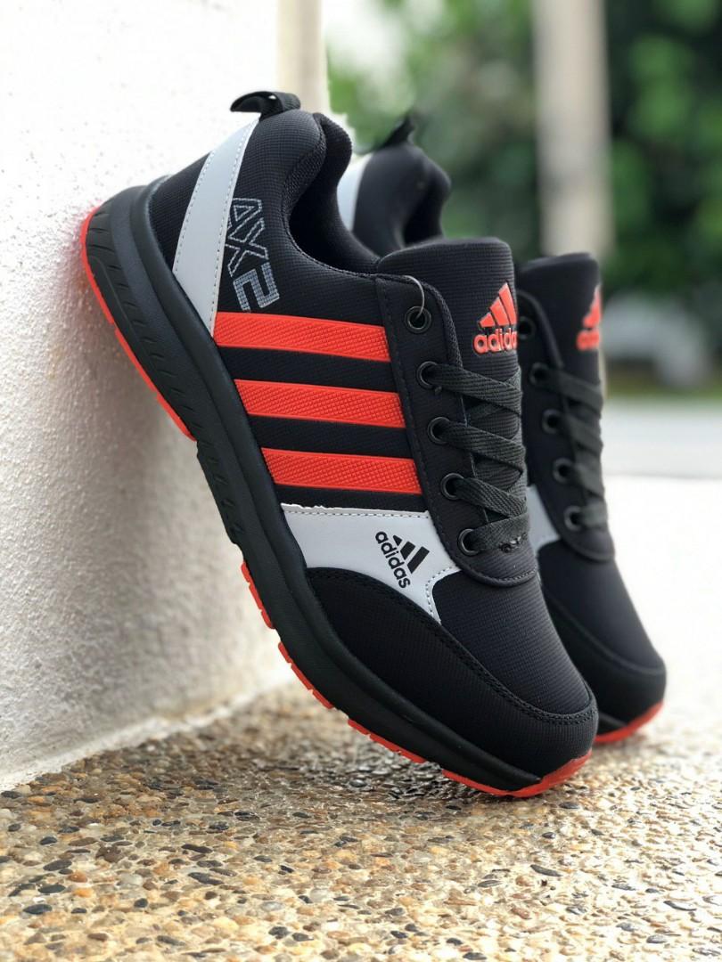 Kasut Adidas Men S Fashion Footwear Others On Carousell
