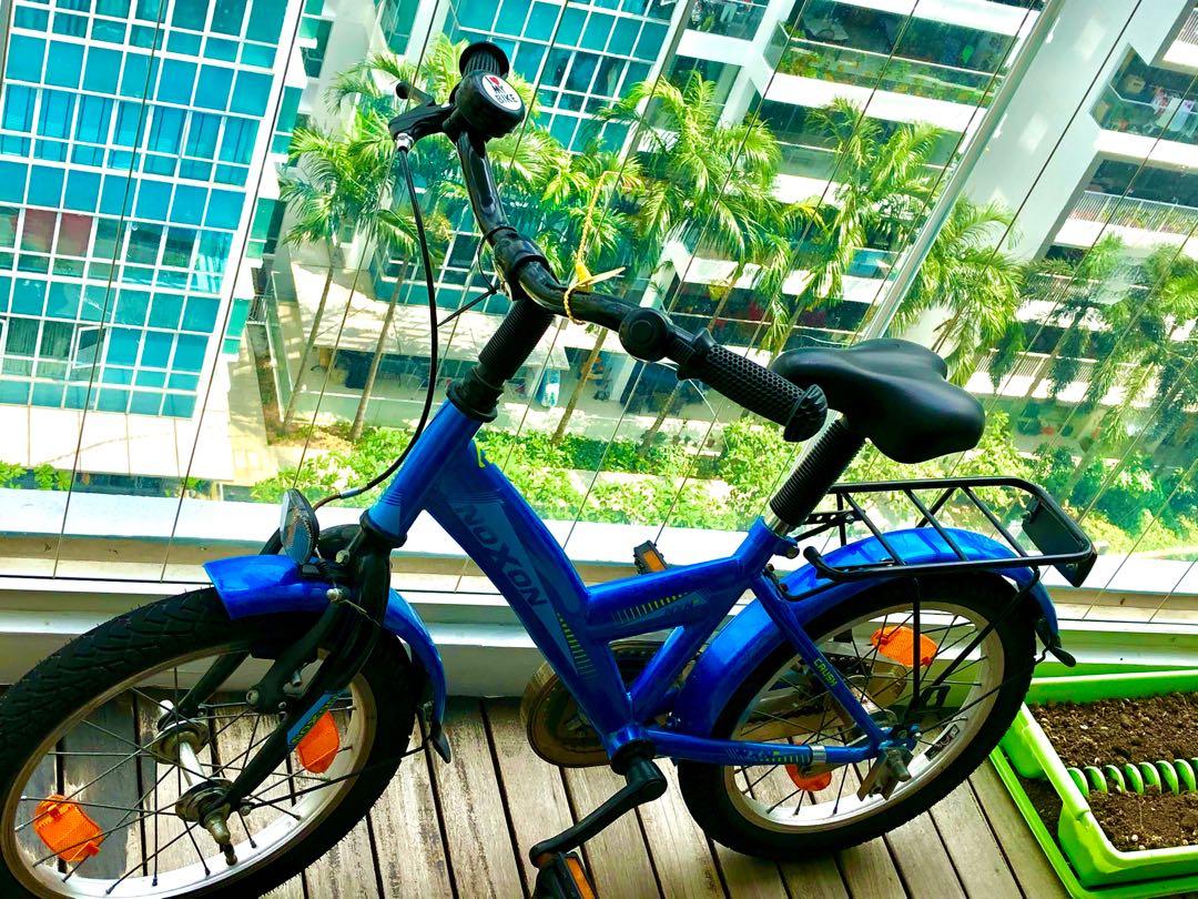 16 inch bicycle price