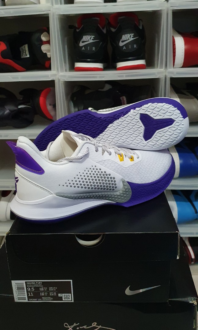 kobe fury sneakers