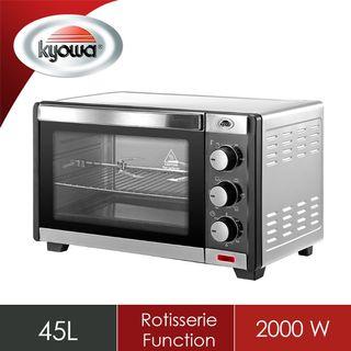 Electric Oven View All Electric Oven Ads In Carousell Philippines
