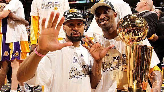 lakers 2010 championship shirt