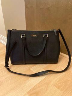Large Kate Spade Crossbody