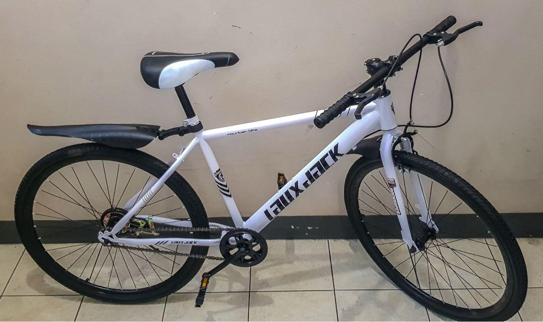 Lauxjack mtb 26 specs outlet