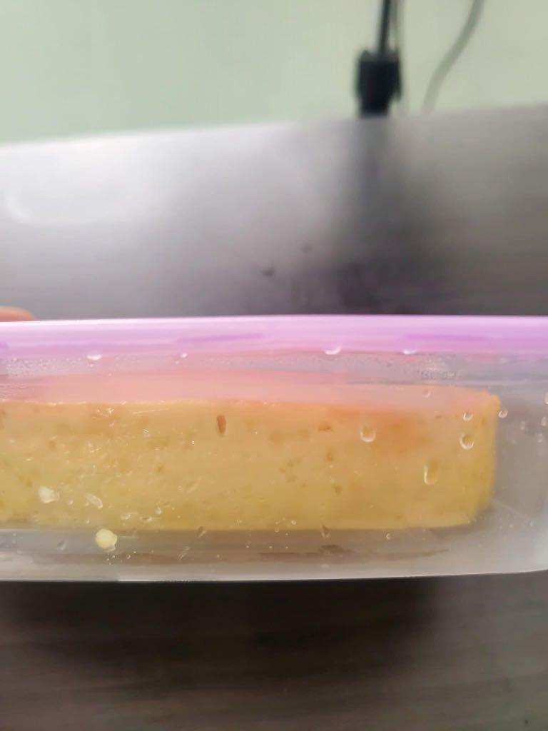 Leche Flan (Category: Local Eats) located in Makati City. Submitted by zachia12 (Listing ID 1035851158, Image 3). Description: .
