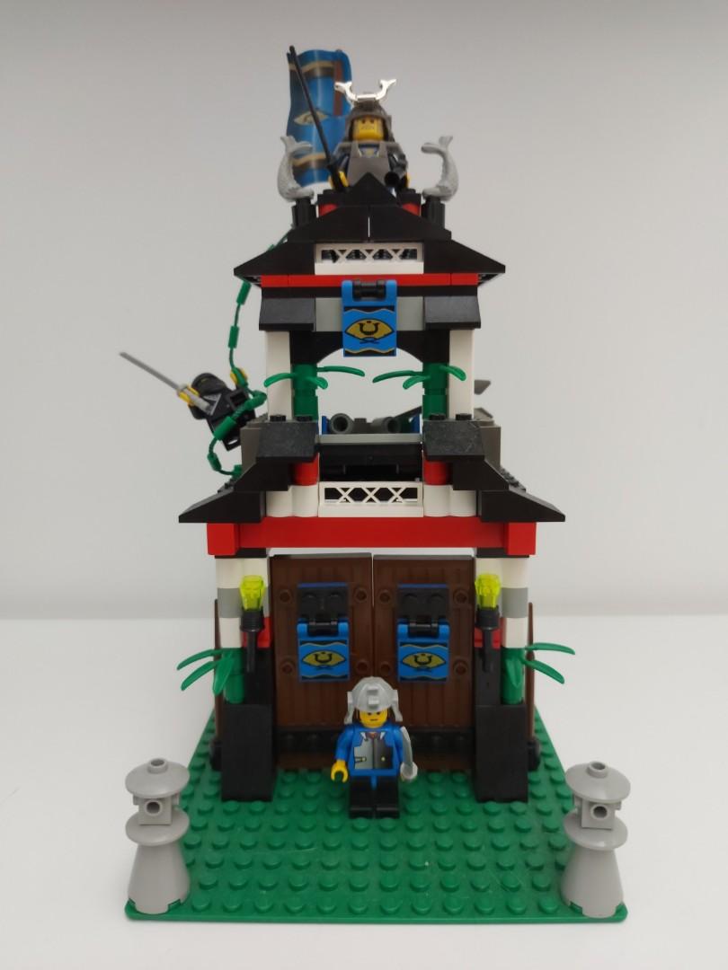 Lego 60 玩具 遊戲類 玩具 Carousell