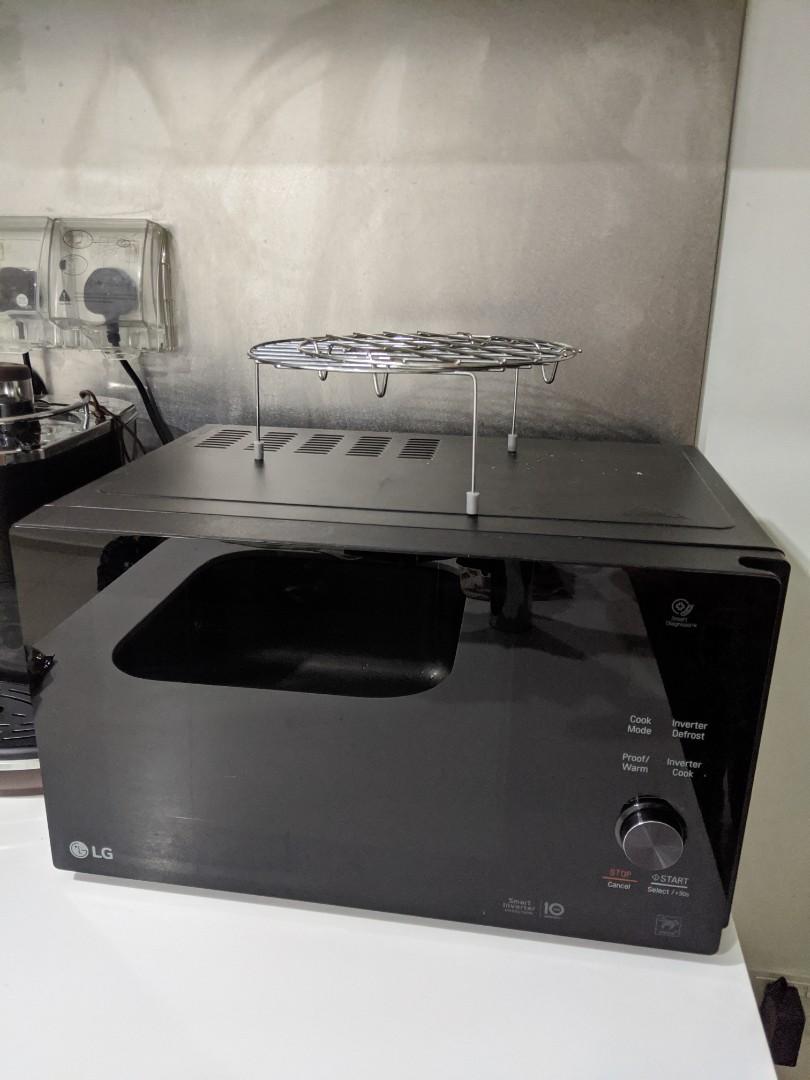 lg smart inverter mh6565dis