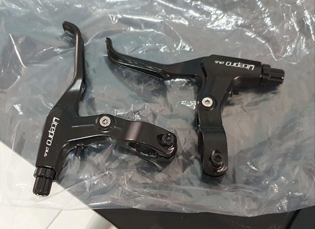 Brake deals lever litepro