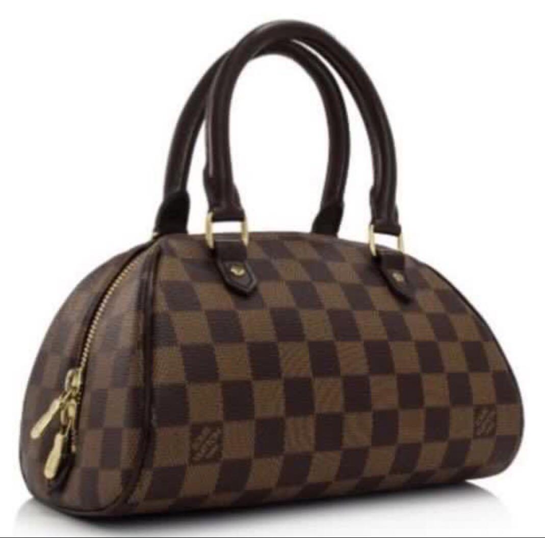 Louis Vuitton Inventeur Bag, Women's Fashion, Bags & Wallets, Cross-body  Bags on Carousell