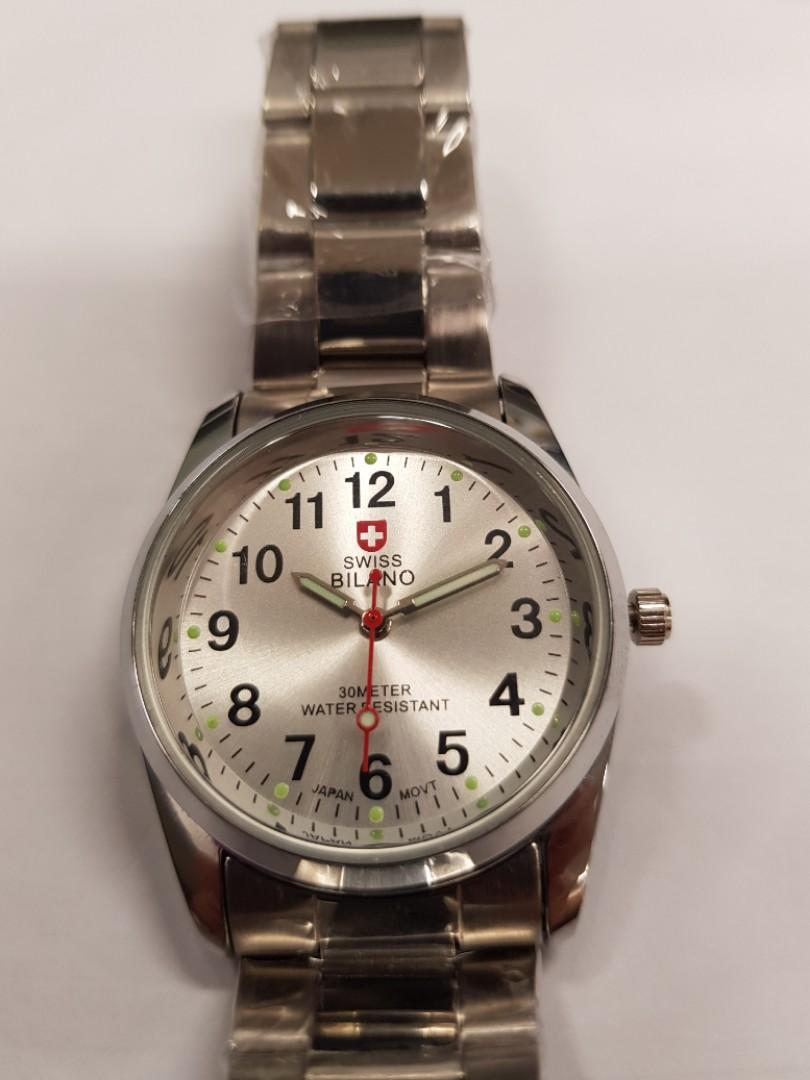 Lovely Swiss Bilano Watch Women s Fashion Watches Accessories