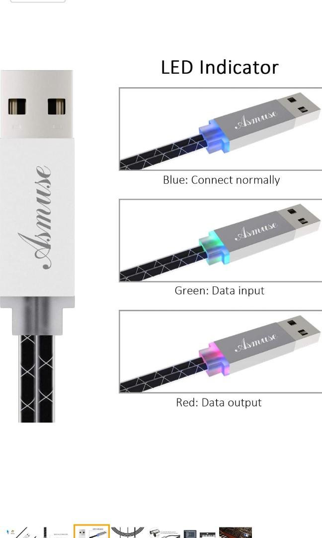 Cavo Convertitore USB-MIDI Asmuse &ndash; Collegamento Strumenti Musicali Elettrici A Computer