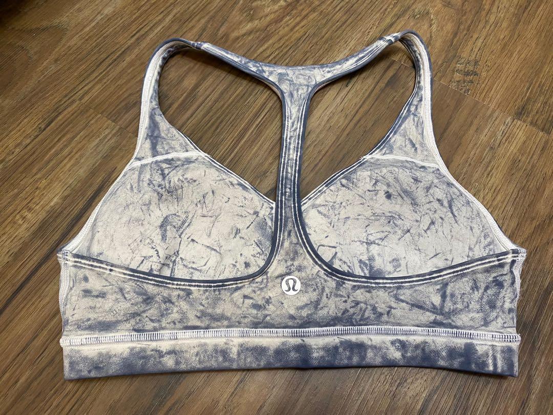 chestnut five bra
