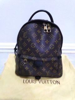 lv backpack malaysia