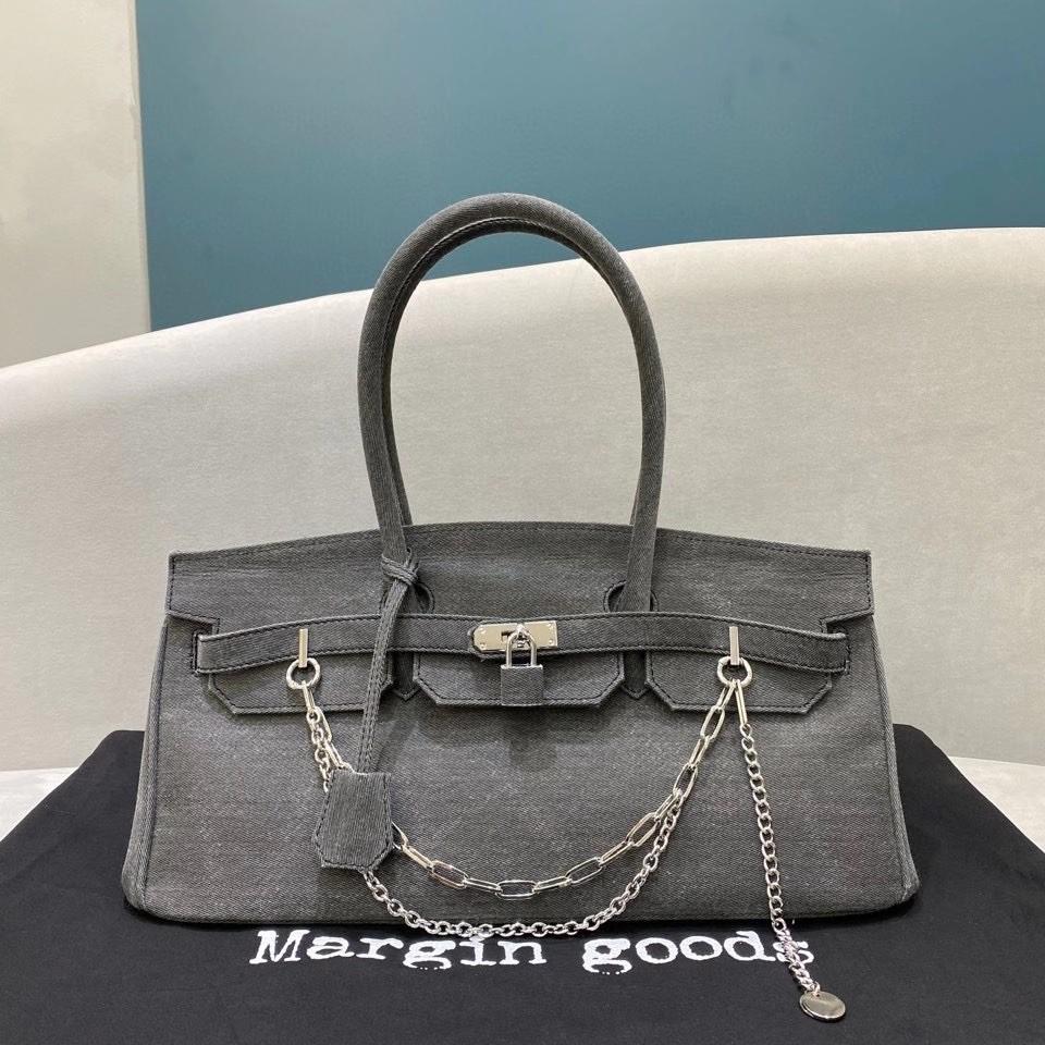 Margin goods