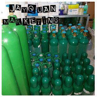 Medical Oxygen Tanks Sizes View All Medical Oxygen Tanks Sizes Ads In Carousell Philippines