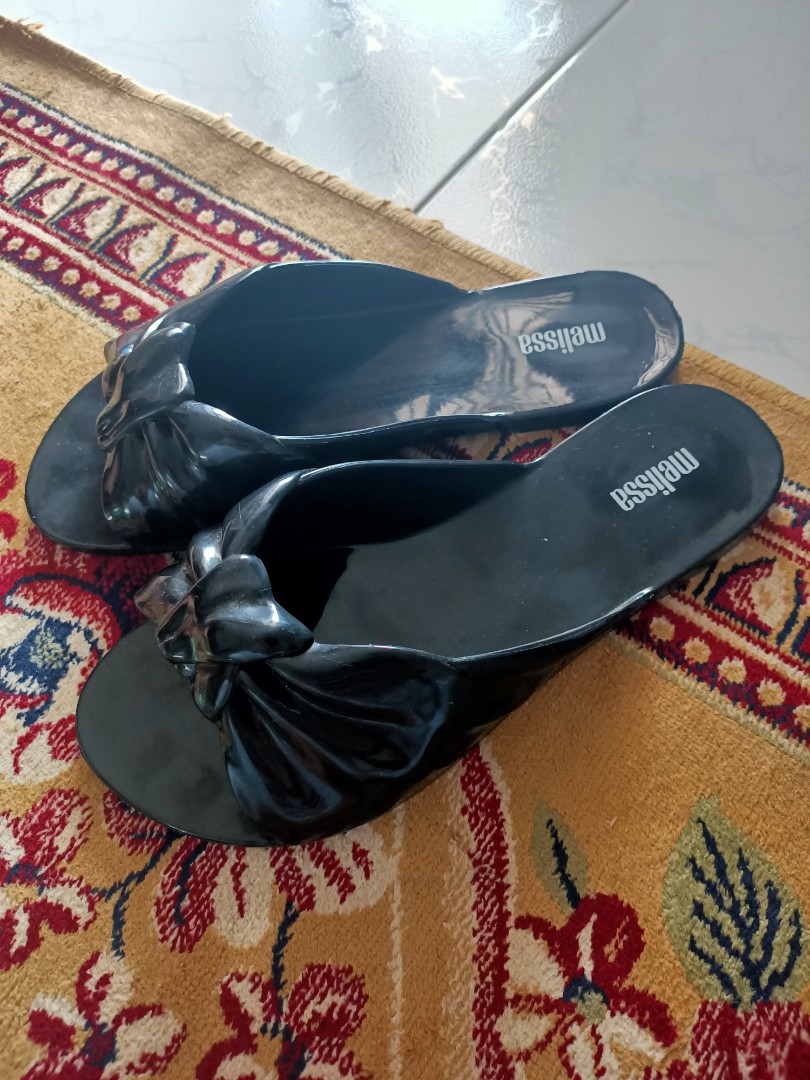 melissa rose sandals
