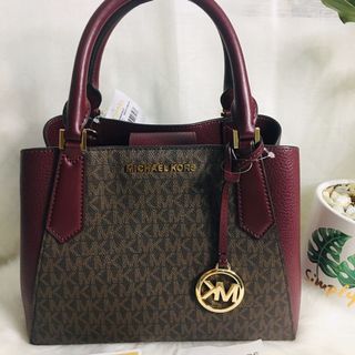MICHAEL KORS KIMBERLY LARGE EW Satchel Black Women s Fashion Bags Wallets Shoulder Bags on Carousell