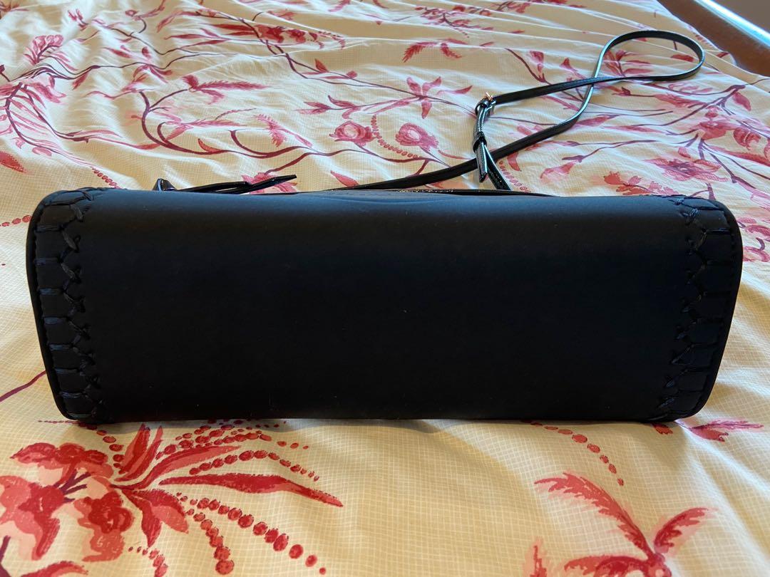 Mimco hydro shop hip bag