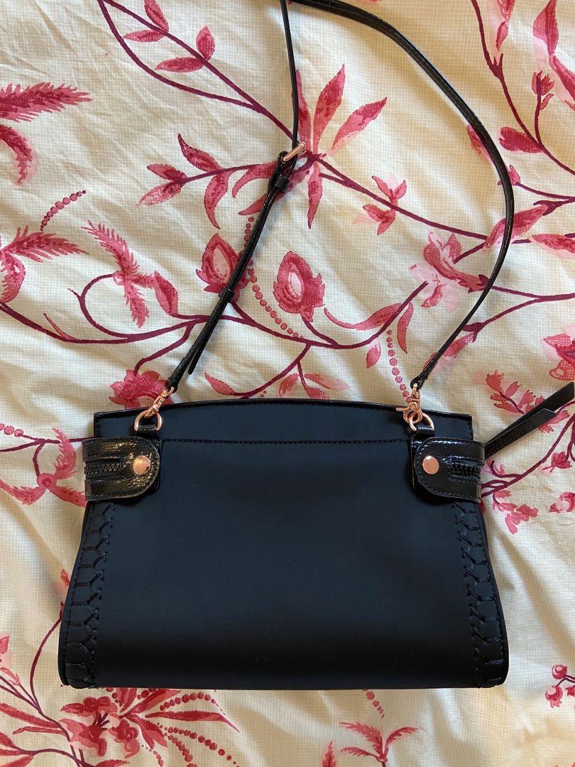 Mimco hydro hotsell hip bag