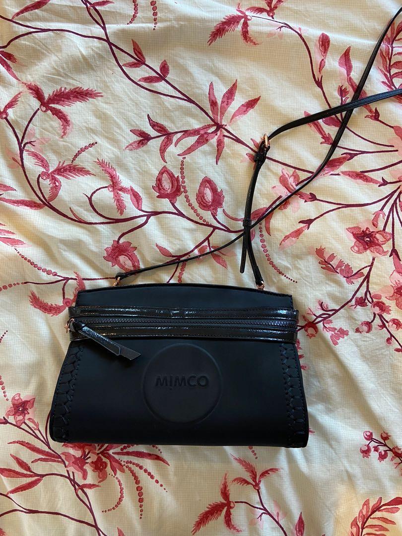 Mimco hydro hotsell hip bag