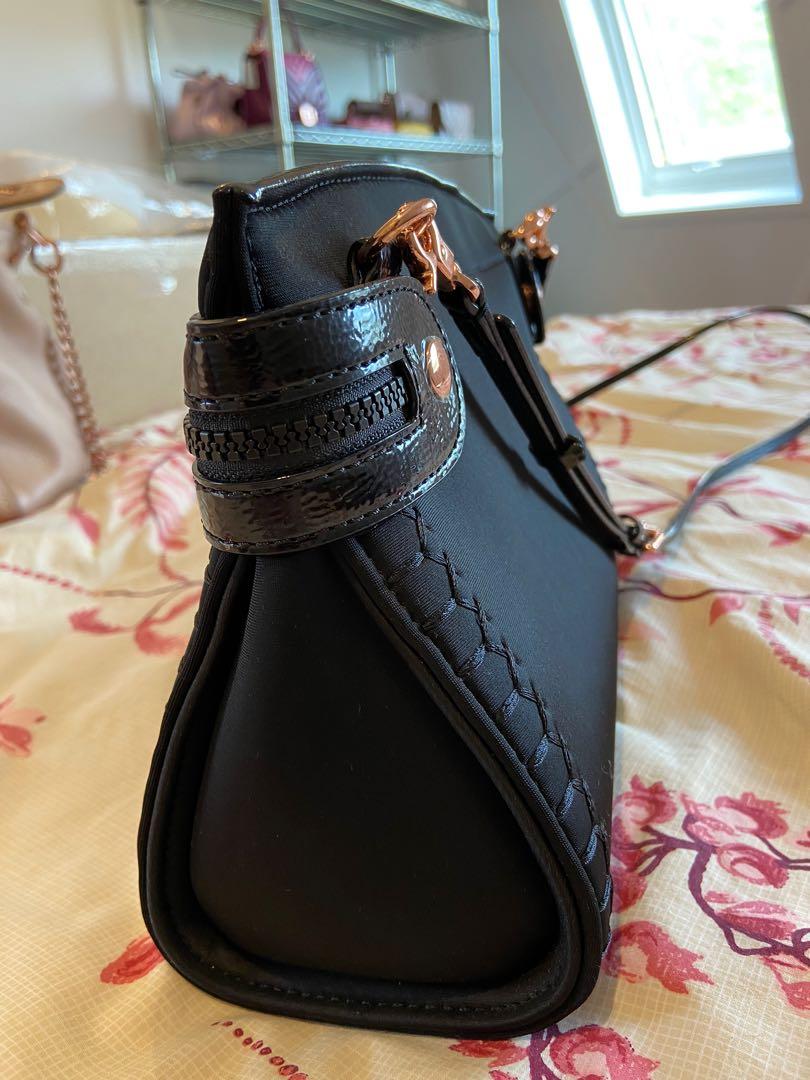 Mimco hydro shop hip bag
